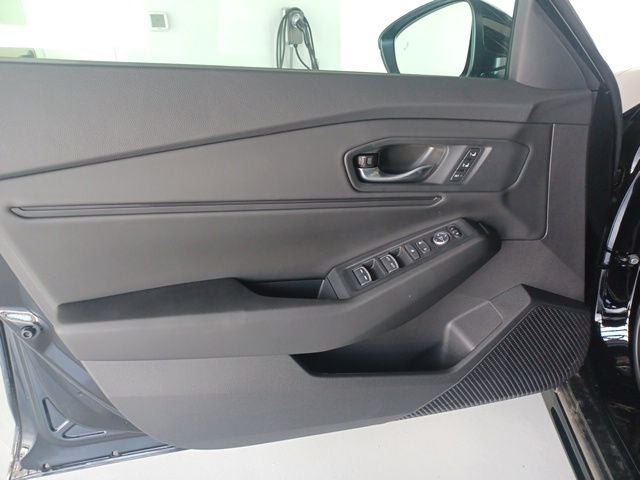 2026 Honda Accord Hybrid EX-L Hybrid