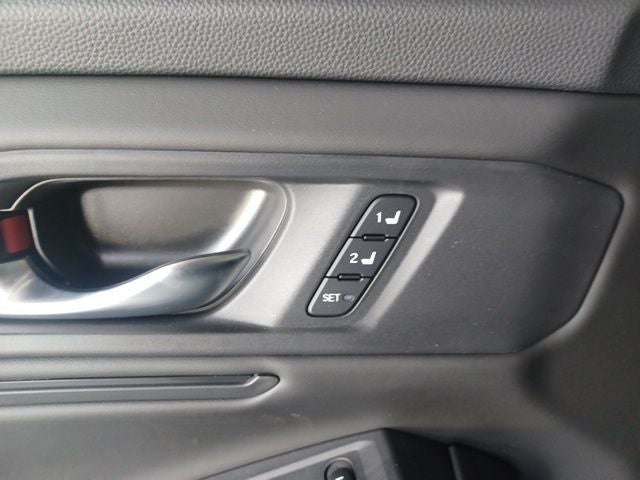 2026 Honda Accord Hybrid EX-L Hybrid