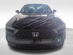 2026 Honda Accord Hybrid EX-L Hybrid