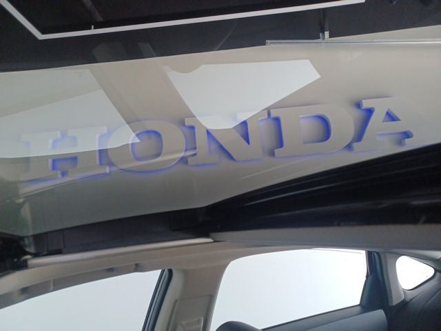 2026 Honda Accord Hybrid EX-L Hybrid