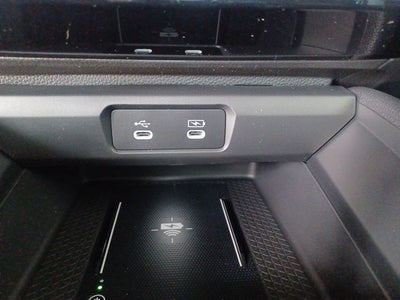 2026 Honda Accord Hybrid EX-L Hybrid