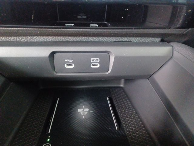 2026 Honda Accord Hybrid EX-L Hybrid