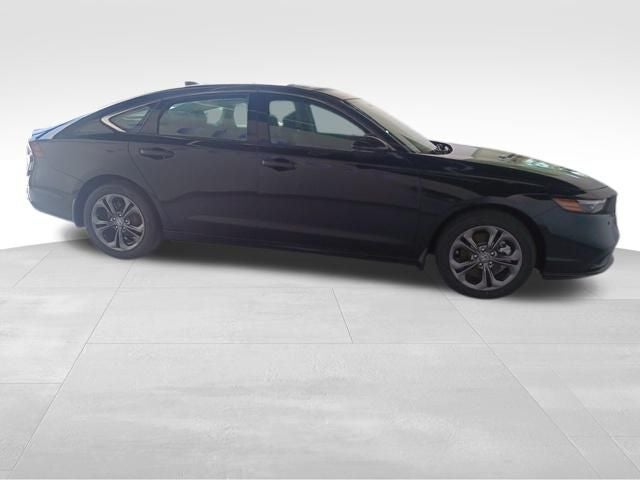 2026 Honda Accord Hybrid EX-L Hybrid