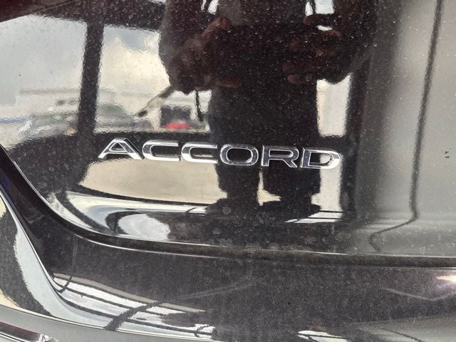 2026 Honda Accord Hybrid EX-L Hybrid
