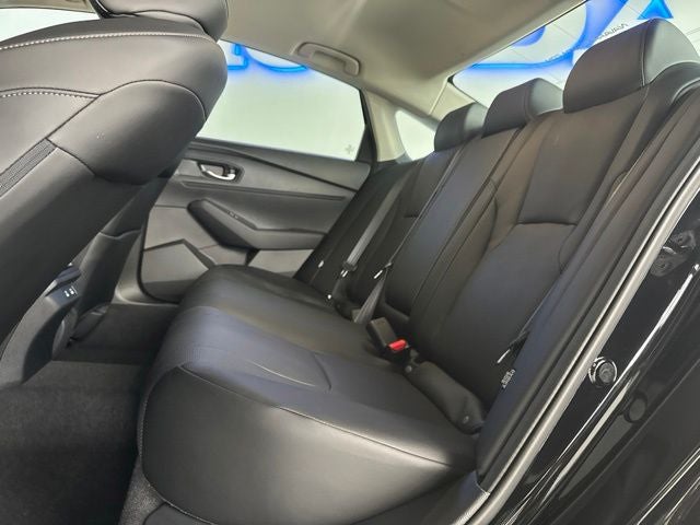 2026 Honda Accord Hybrid EX-L Hybrid