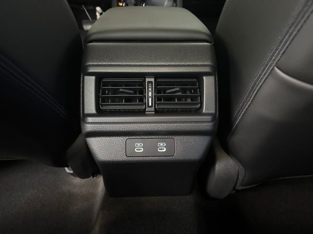 2026 Honda Accord Hybrid EX-L Hybrid