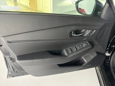2026 Honda Accord Hybrid EX-L Hybrid