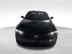 2026 Honda Accord Hybrid EX-L Hybrid