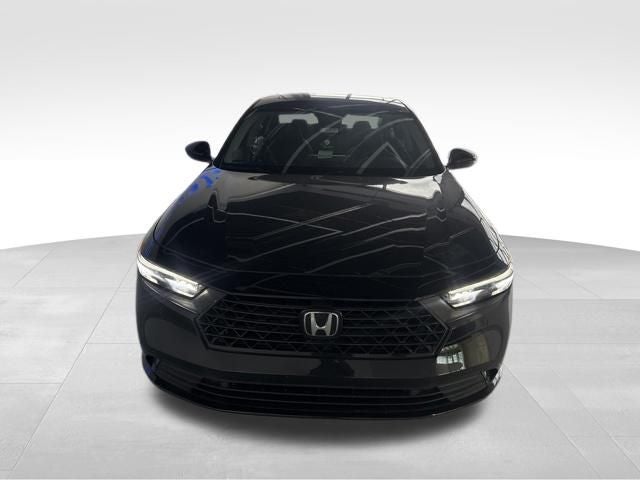 2026 Honda Accord Hybrid EX-L Hybrid