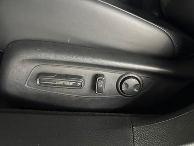 2026 Honda Accord Hybrid EX-L Hybrid