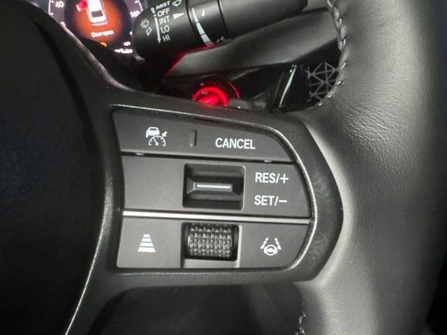 2026 Honda Accord Hybrid EX-L Hybrid