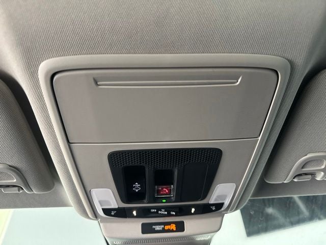2026 Honda Accord Hybrid EX-L Hybrid