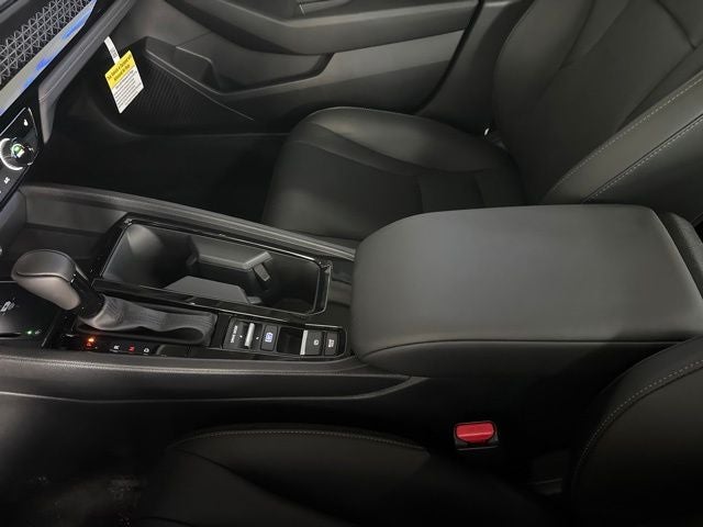 2026 Honda Accord Hybrid EX-L Hybrid