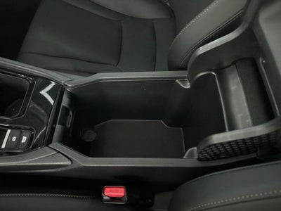 2026 Honda Accord Hybrid EX-L Hybrid