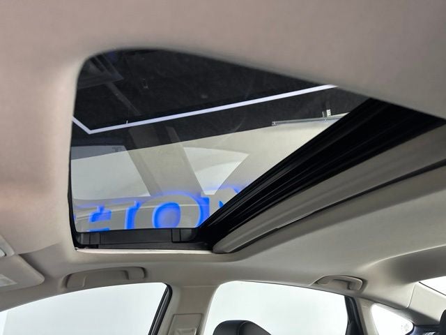 2026 Honda Accord Hybrid EX-L Hybrid