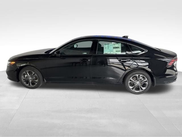 2026 Honda Accord Hybrid EX-L Hybrid