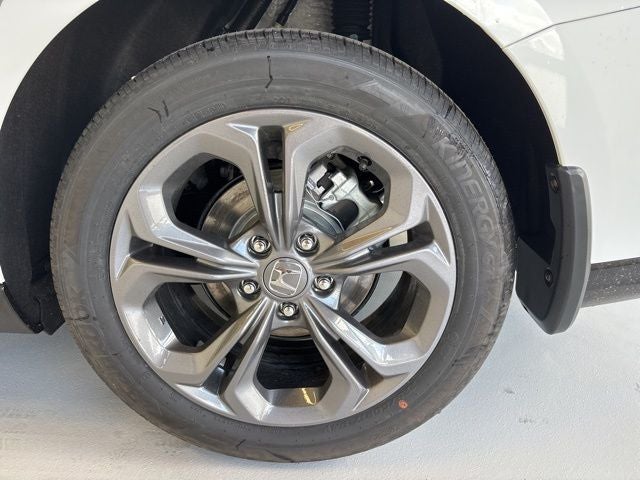 2026 Honda Accord Hybrid EX-L Hybrid