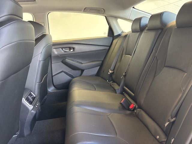 2026 Honda Accord Hybrid EX-L Hybrid