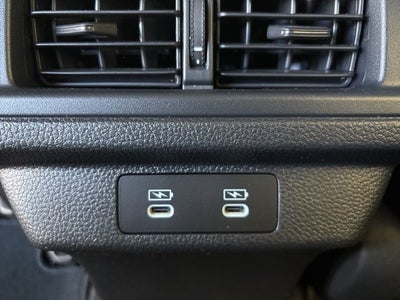 2026 Honda Accord Hybrid EX-L Hybrid