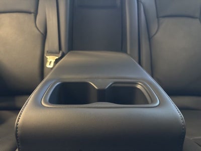 2026 Honda Accord Hybrid EX-L Hybrid