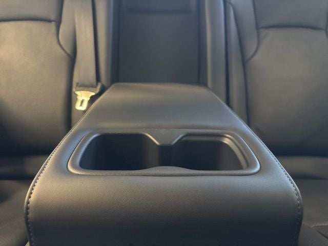 2026 Honda Accord Hybrid EX-L Hybrid