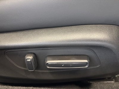 2026 Honda Accord Hybrid EX-L Hybrid