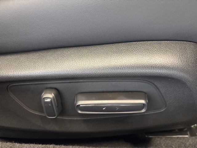 2026 Honda Accord Hybrid EX-L Hybrid