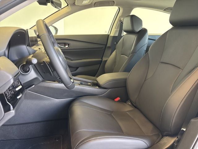 2026 Honda Accord Hybrid EX-L Hybrid