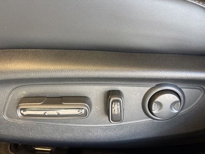 2026 Honda Accord Hybrid EX-L Hybrid