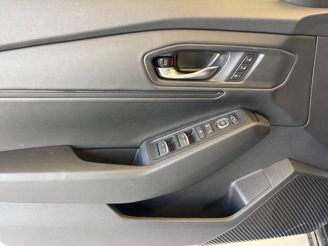 2026 Honda Accord Hybrid EX-L Hybrid