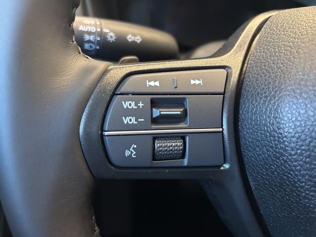 2026 Honda Accord Hybrid EX-L Hybrid