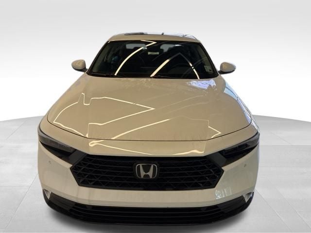 2026 Honda Accord Hybrid EX-L Hybrid