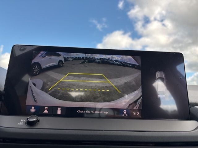 2026 Honda Accord Hybrid EX-L Hybrid