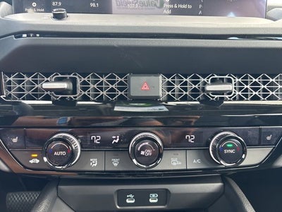 2026 Honda Accord Hybrid EX-L Hybrid