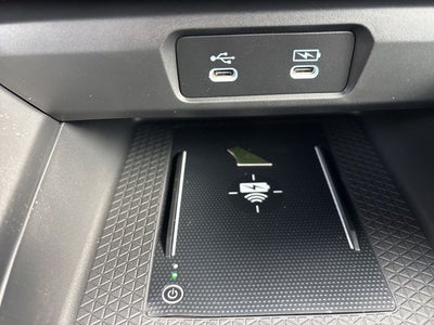 2026 Honda Accord Hybrid EX-L Hybrid