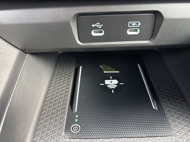 2026 Honda Accord Hybrid EX-L Hybrid