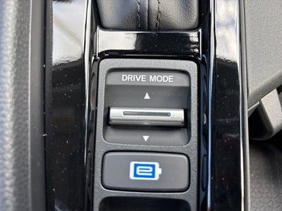 2026 Honda Accord Hybrid EX-L Hybrid