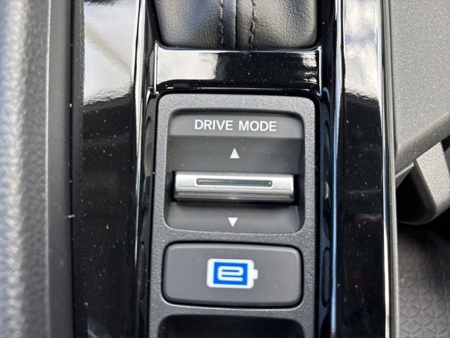 2026 Honda Accord Hybrid EX-L Hybrid