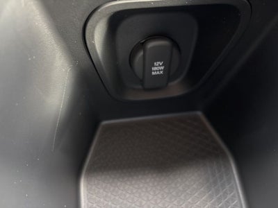 2026 Honda Accord Hybrid EX-L Hybrid