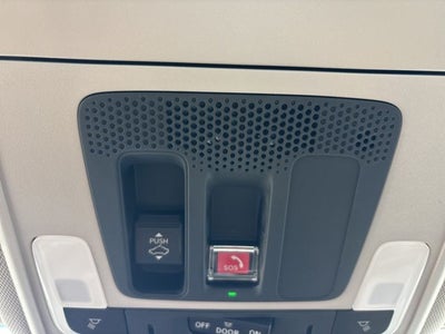 2026 Honda Accord Hybrid EX-L Hybrid