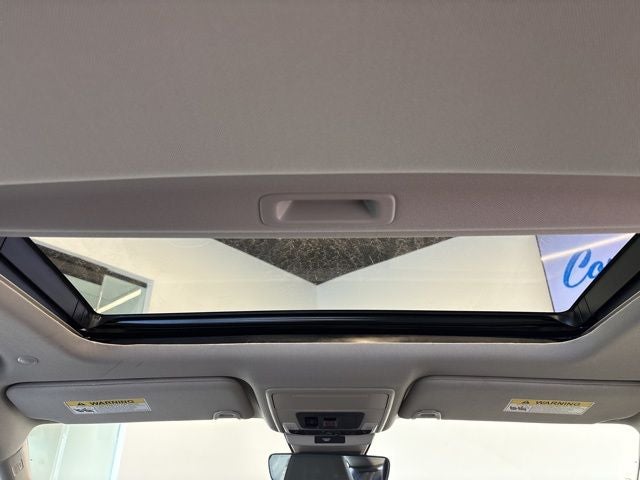 2026 Honda Accord Hybrid EX-L Hybrid