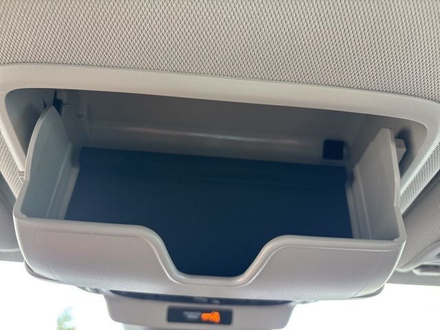 2026 Honda Accord Hybrid EX-L Hybrid