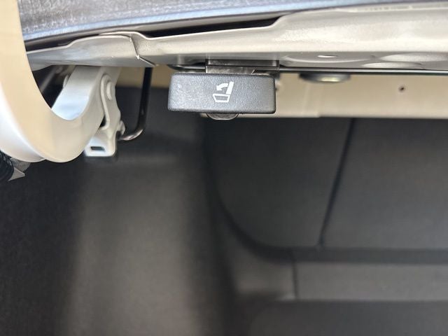 2026 Honda Accord Hybrid EX-L Hybrid