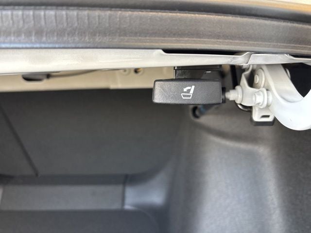 2026 Honda Accord Hybrid EX-L Hybrid