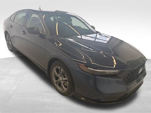 2026 Honda Accord Hybrid EX-L Hybrid