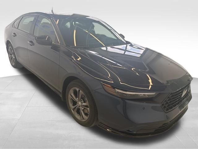 2026 Honda Accord Hybrid EX-L Hybrid