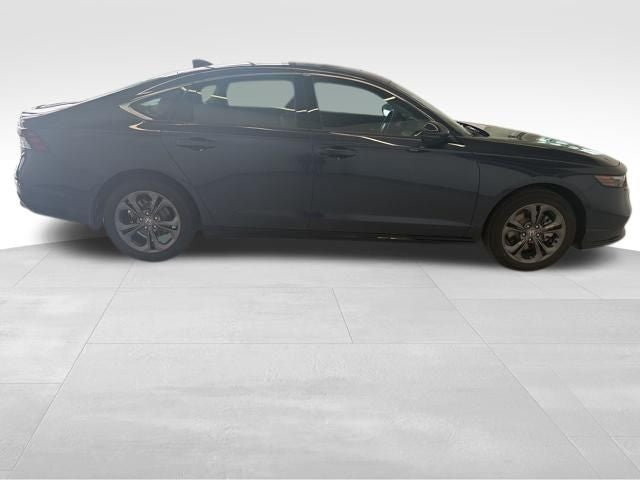 2026 Honda Accord Hybrid EX-L Hybrid