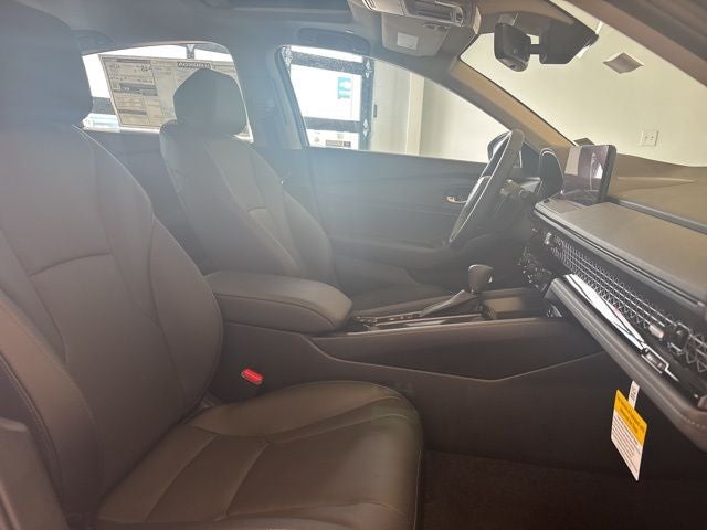 2026 Honda Accord Hybrid EX-L Hybrid