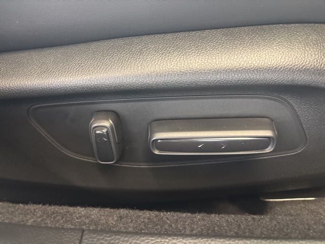 2026 Honda Accord Hybrid EX-L Hybrid