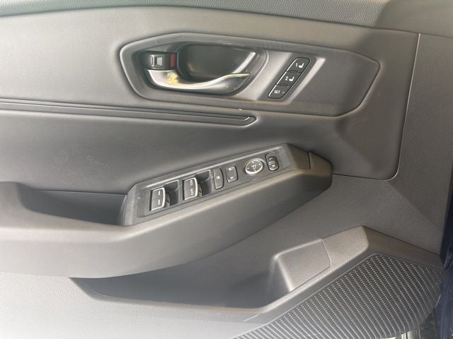 2026 Honda Accord Hybrid EX-L Hybrid